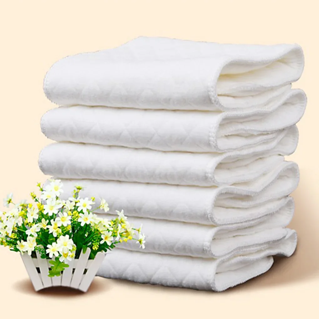 Pampers Diaper Premium Care - 2-10 Pezzi Pannolini Lavabili Riutilizzabili per