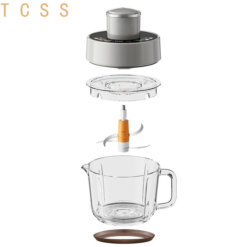Baby Food Meat - Tritacarne Elettrico 2L, Robot da Cucina