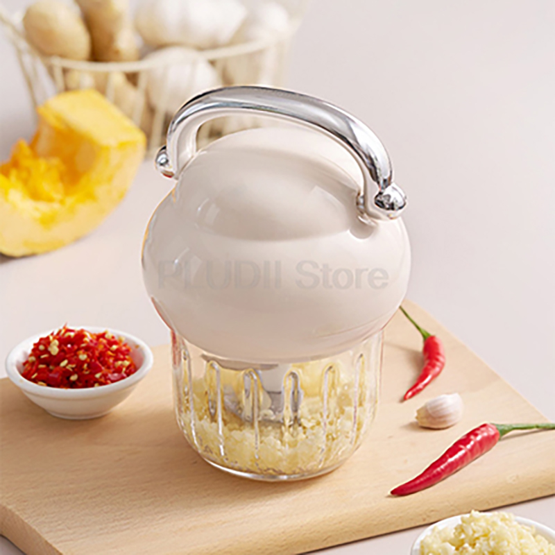 Baby Food Meat - Tritacarne elettrico multifunzione robot da cucina