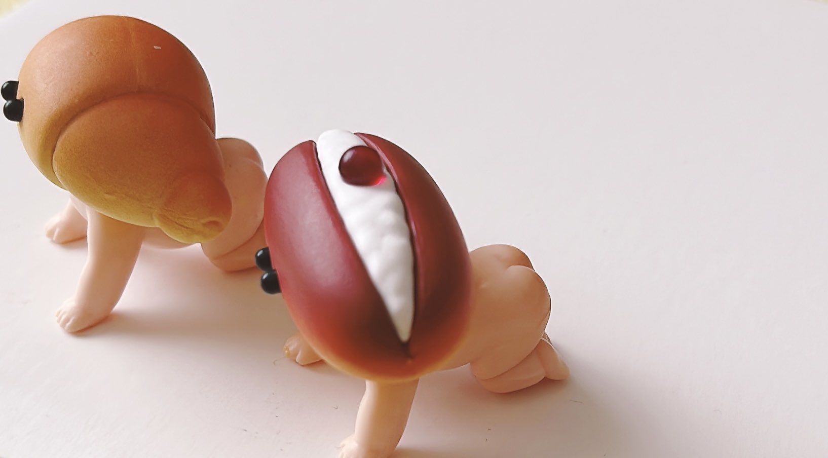 Stasto capsula giocattoli dive - Baby Food Age recensione e prezzo
