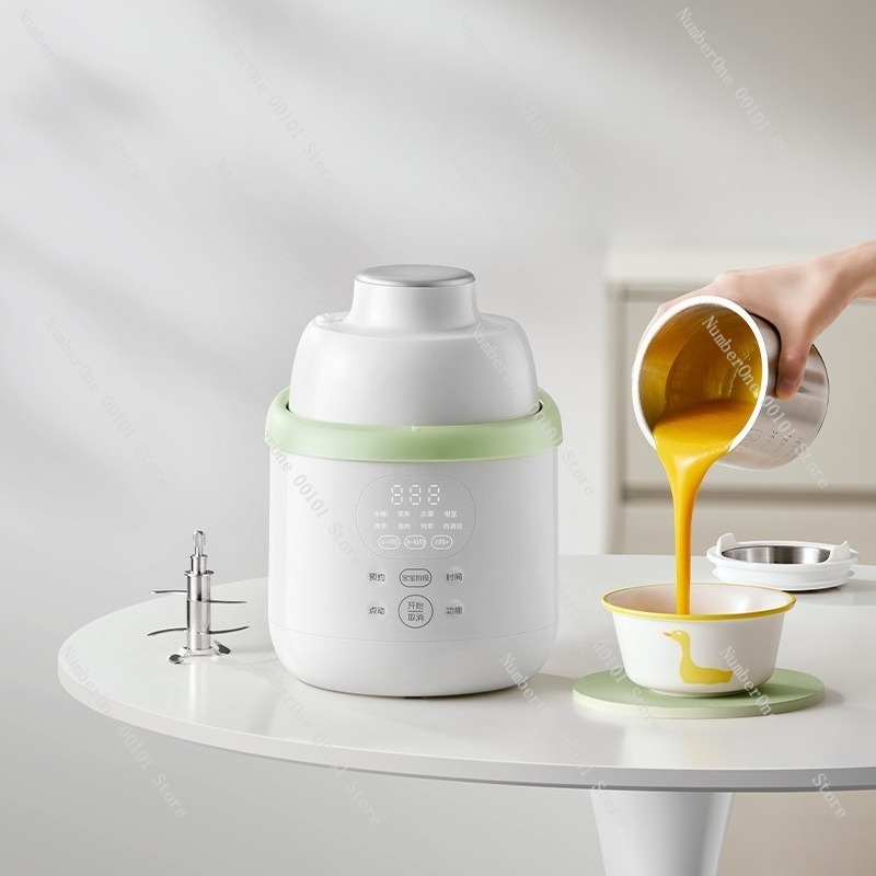 Robot da cucina per bambini in - Baby Rice Food recensione e prezzo