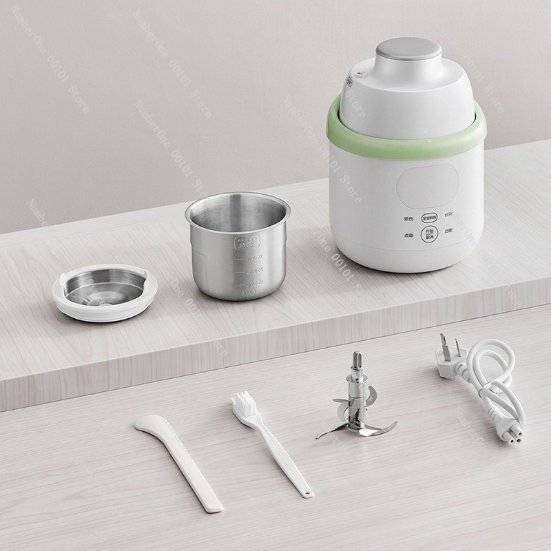 Robot da cucina per bambini in - Baby Rice Food recensione e prezzo