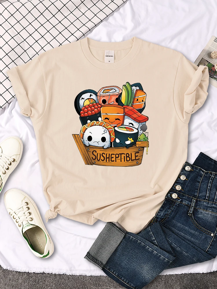 Kawaii Delizioso Cibo Sushi Ba - Baby Food Age recensione e prezzo