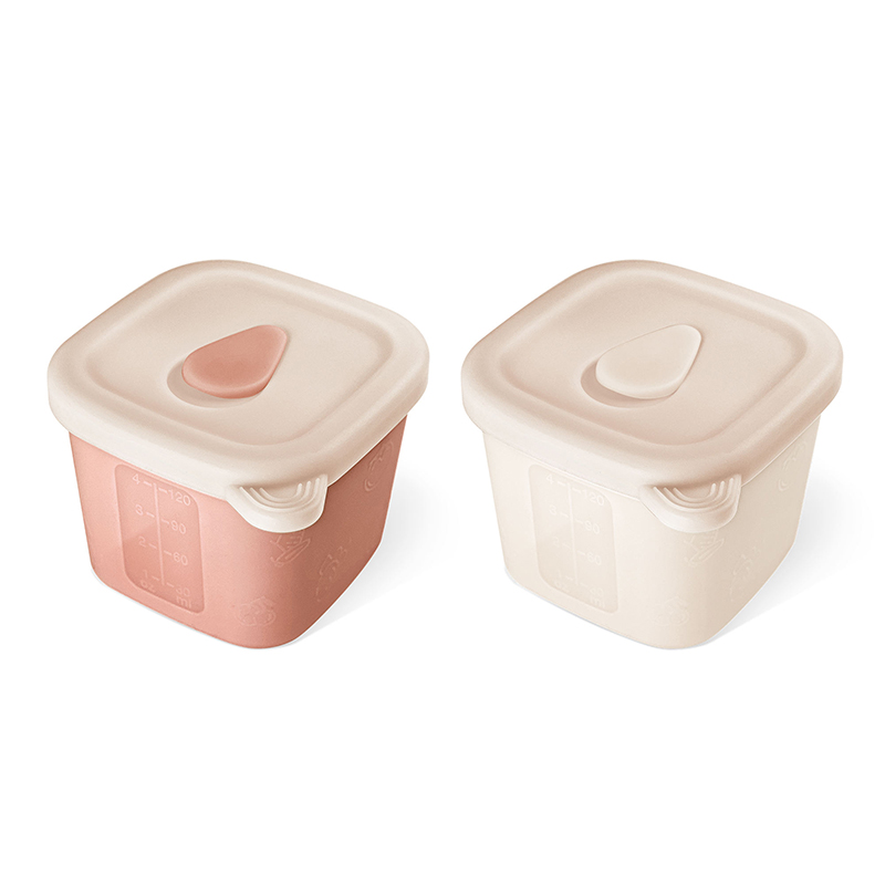 Contenitori per alimenti per b - Baby Food Jars With Lids recensione e prezzo