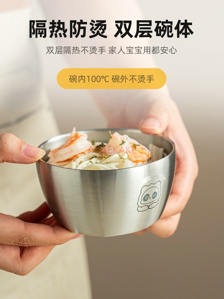 Ciotola per bambini di qualità - Baby Rice Food recensione e prezzo
