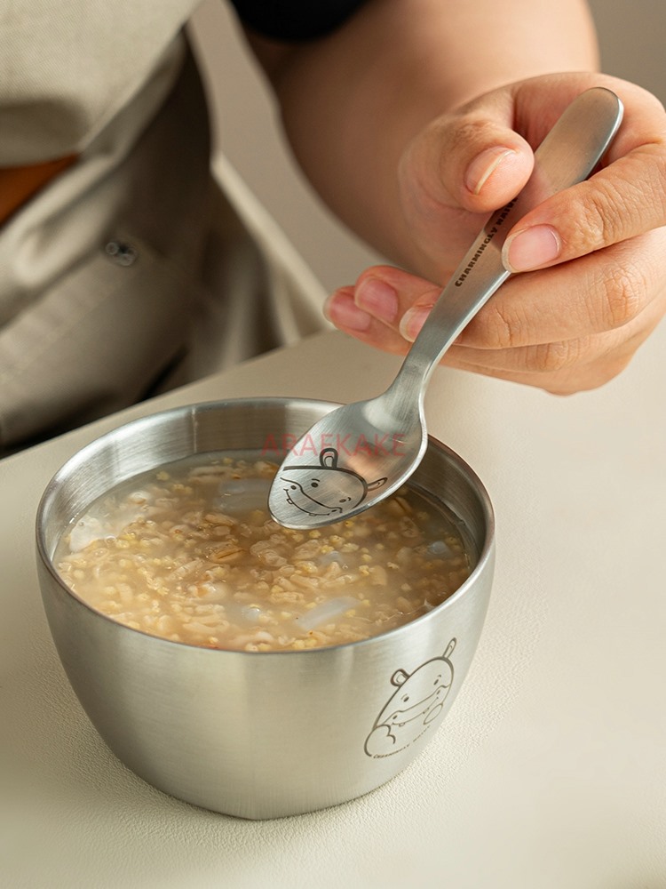 Ciotola per bambini di qualità - Baby Rice Food recensione e prezzo