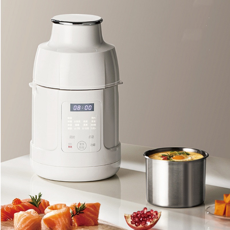 Robot da Cucina per Bambini 22 - Baby Rice Food recensione e prezzo