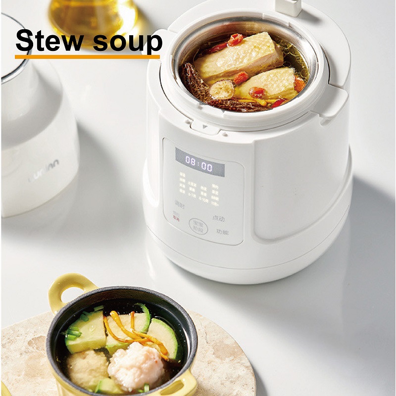 Robot da Cucina per Bambini 22 - Baby Rice Food recensione e prezzo