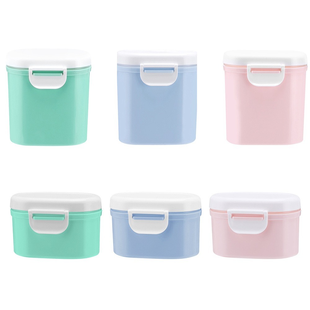 Contenitore per latte in polve - Baby Food Diet recensione e prezzo