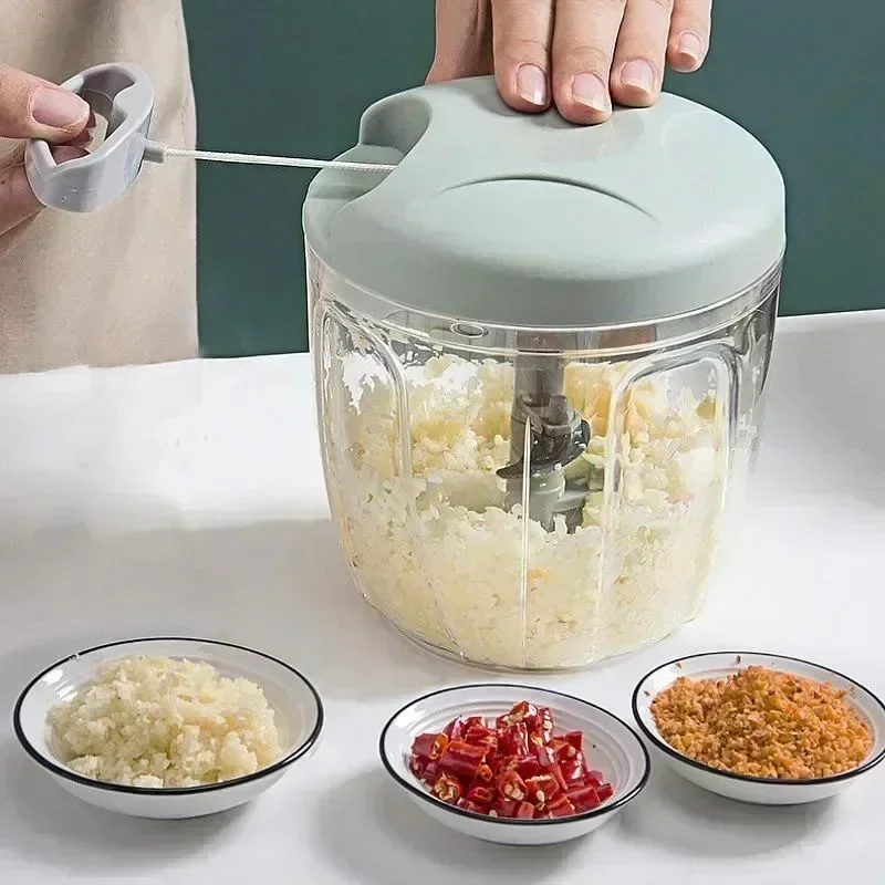 Grande Tritatore Manuale per A - Baby Food Meat recensione e prezzo