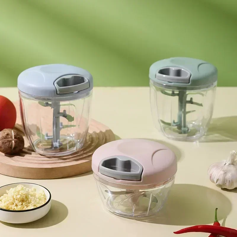 Grande Tritatore Manuale per A - Baby Food Meat recensione e prezzo