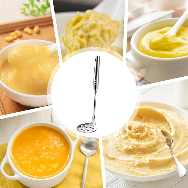 Schiacciapatate Frutti in acci - Baby Food Meat recensione e prezzo