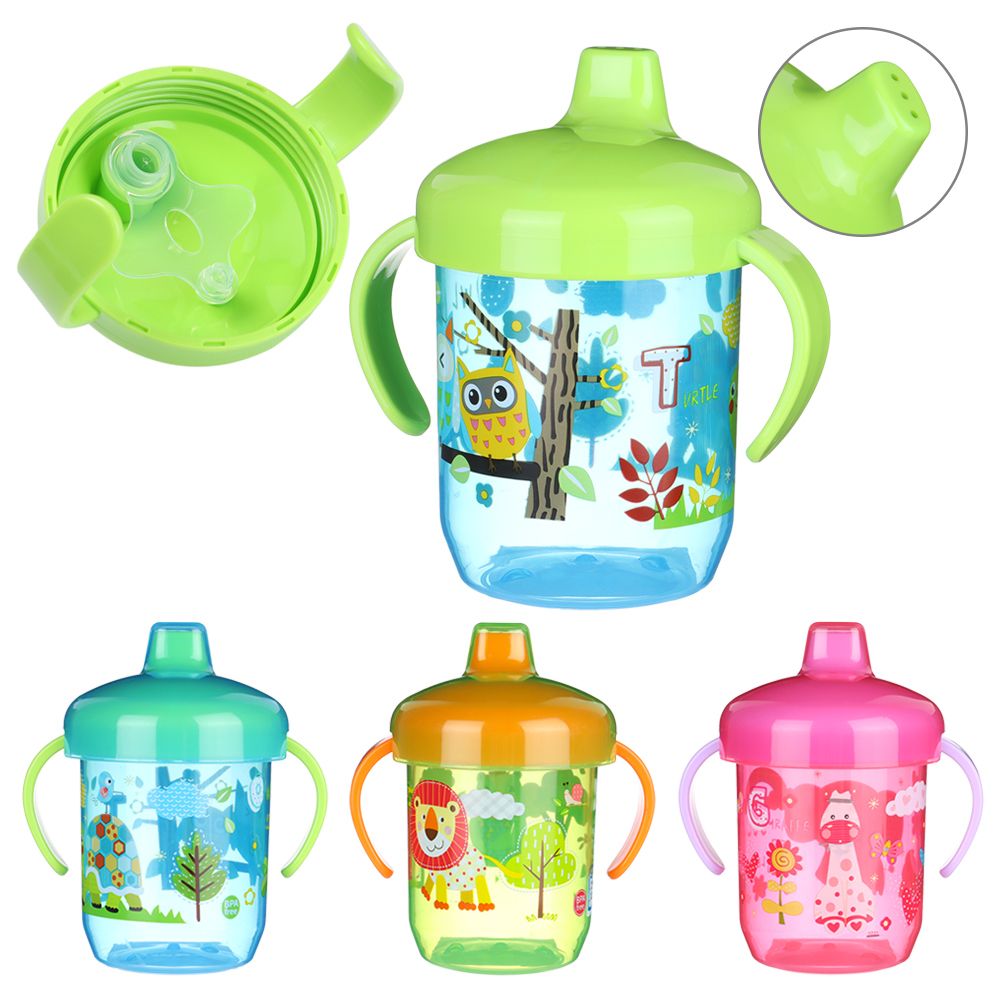 Tazza per l'apprendimento del  - Baby Food Jars With Lids recensione e prezzo