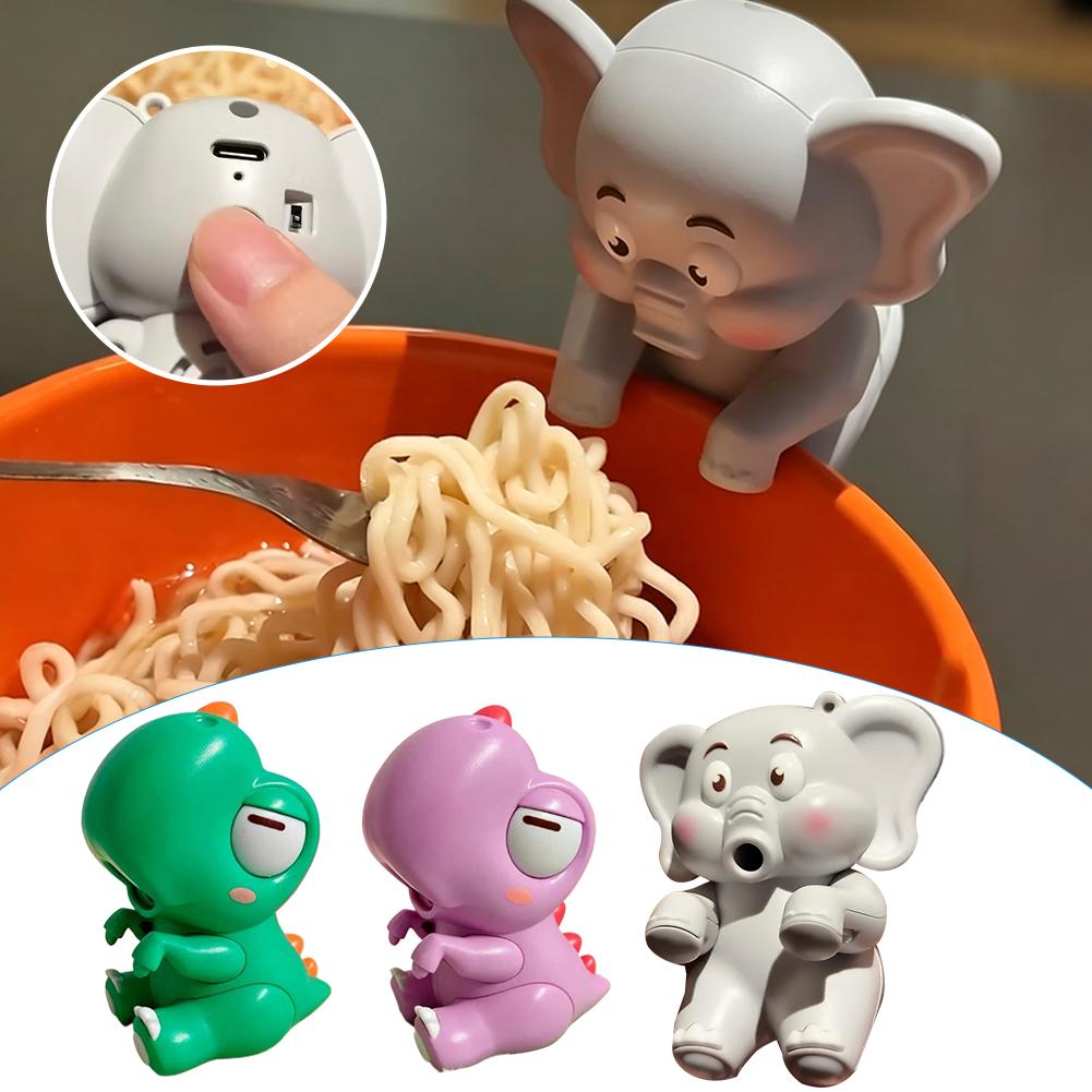 Mini Ventilatore Refrigerante  - Baby Food Diet recensione e prezzo