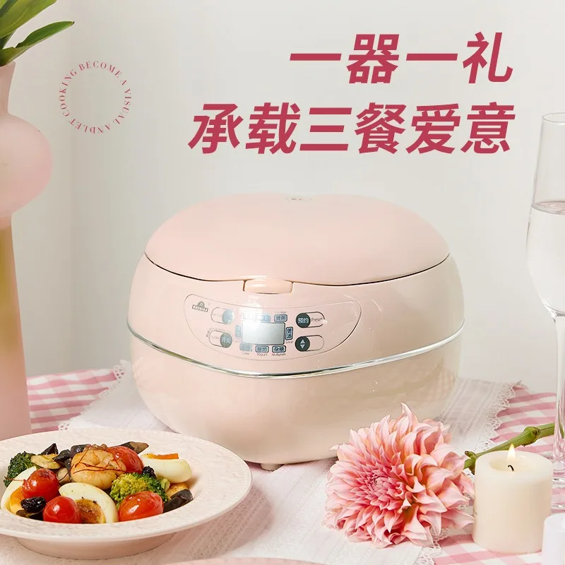 Cuociriso a Forma di Cuore Ros - Baby Rice Food recensione e prezzo