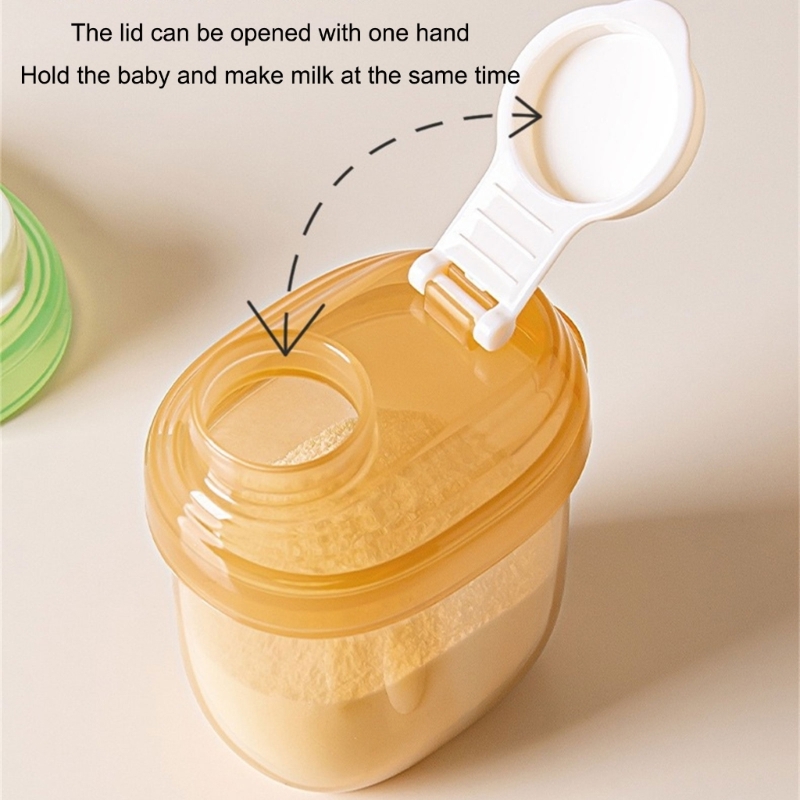 Organizzatore di polvere per a - Baby Food Organizer recensione e prezzo