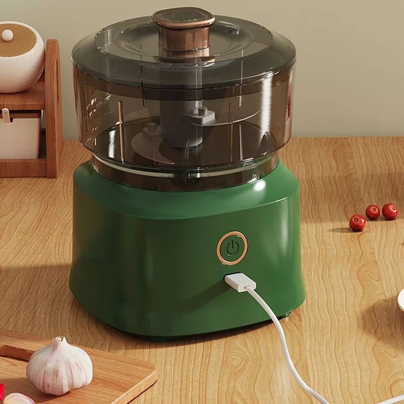 Mini Tritacarne Elettrico, Tri - Baby Food Meat recensione e prezzo