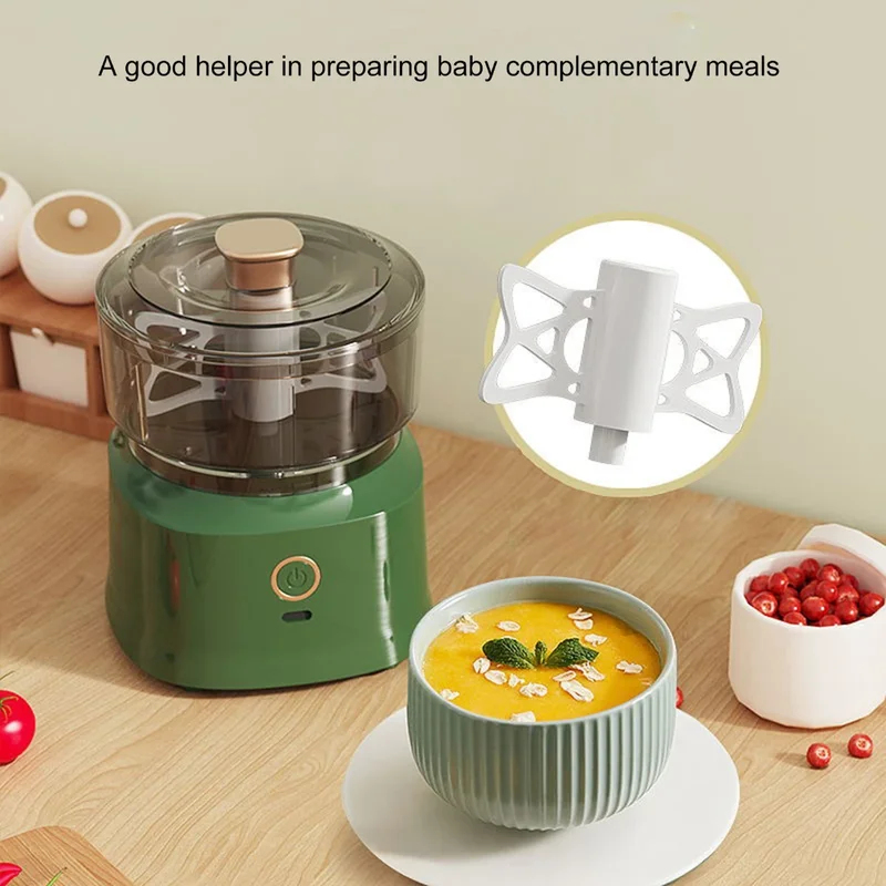 Mini Tritacarne Elettrico, Tri - Baby Food Meat recensione e prezzo