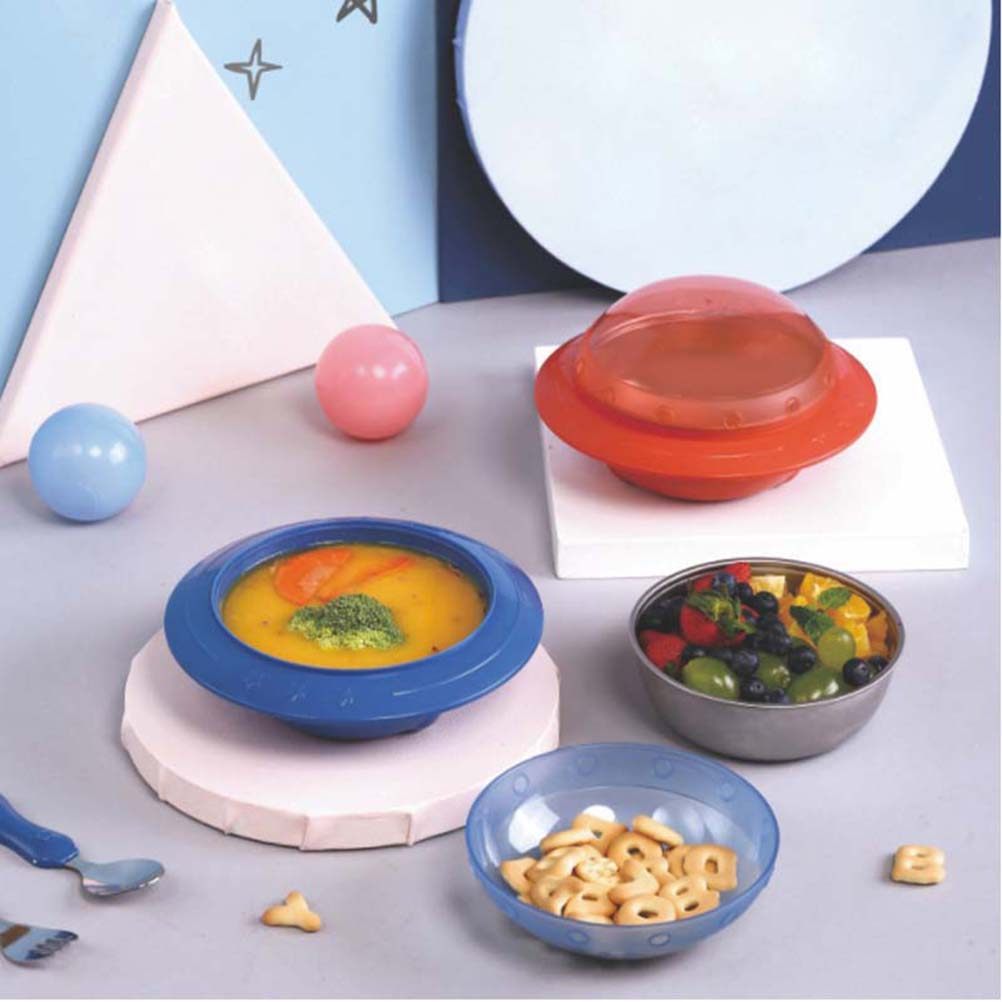 Ciotola Termica in Acciaio Ino - Baby Rice Food recensione e prezzo