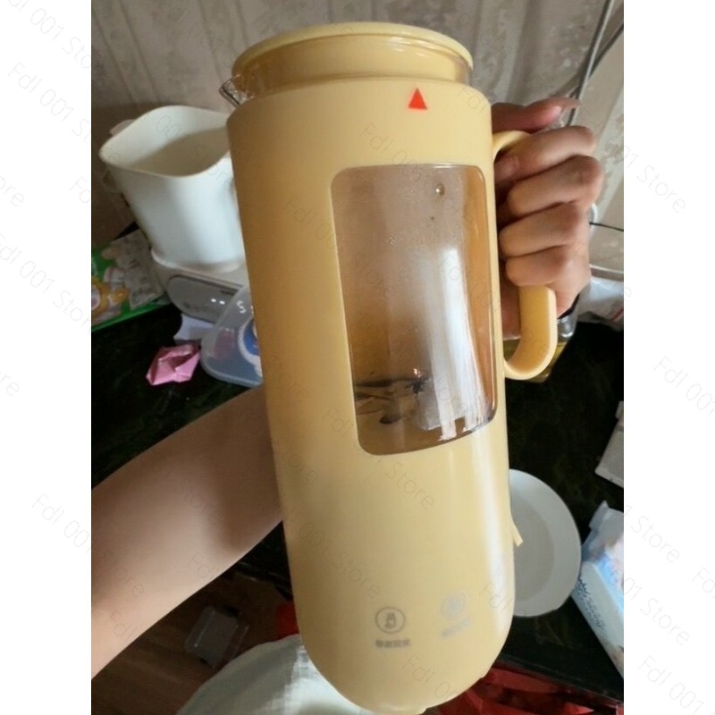 Mini Frullatore Elettrico da 3 - Baby Rice Food recensione e prezzo