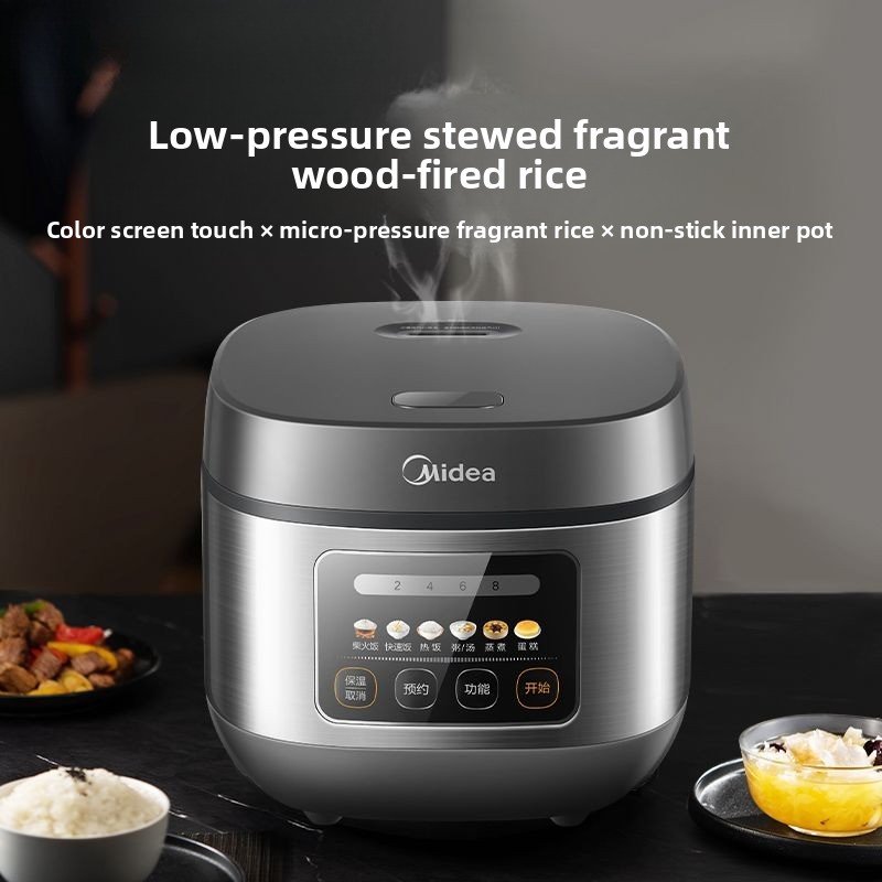 Cuociriso intelligente per uso - Baby Rice Food recensione e prezzo