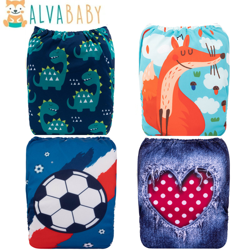 U Pick ALVABABY Pannolino per  - Pampers Diaper Premium Care recensione e prezzo