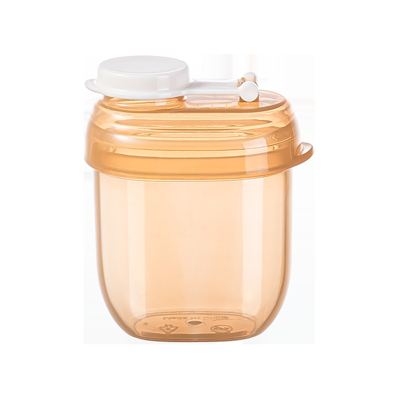 40 grammi Scatola per latte in - Baby Food Organizer recensione e prezzo