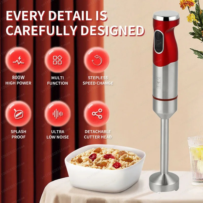 Robot da cucina multifunzione  - Baby Food Meat recensione e prezzo