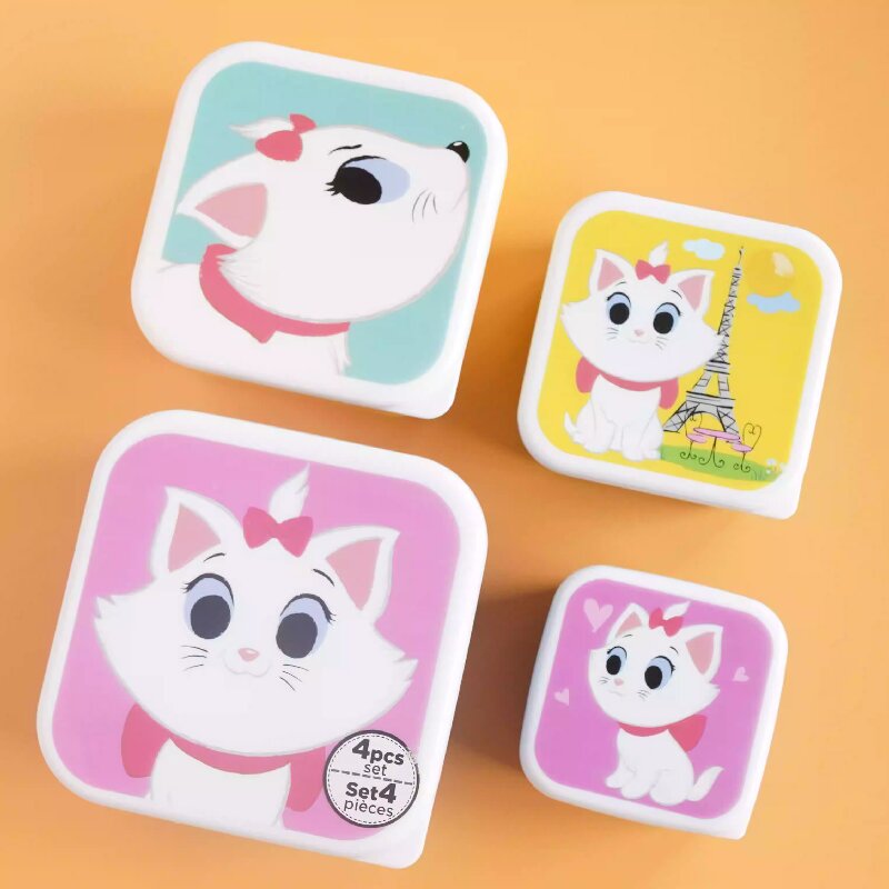Simpatico cartone animato mode - Baby Food Organizer recensione e prezzo