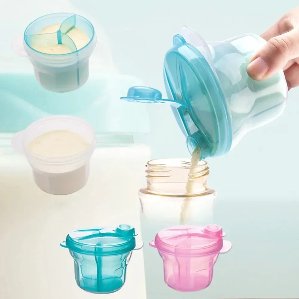 Dispenser di formule portatile - Baby Food Diet recensione e prezzo