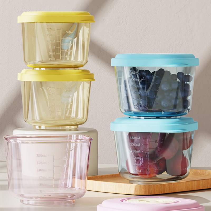 Contenitori per alimenti per b - Baby Food Diet recensione e prezzo