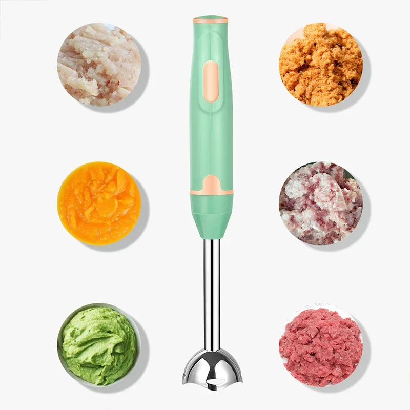 Frullatore portatile da 400 W  - Baby Food Meat recensione e prezzo