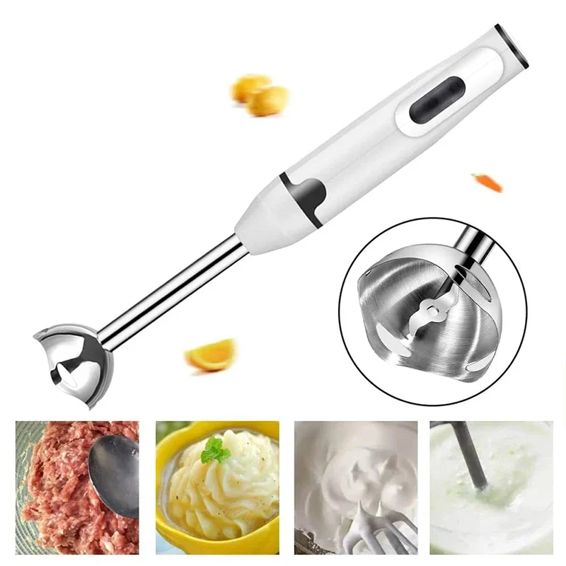 Frullatore portatile da 400 W  - Baby Food Meat recensione e prezzo