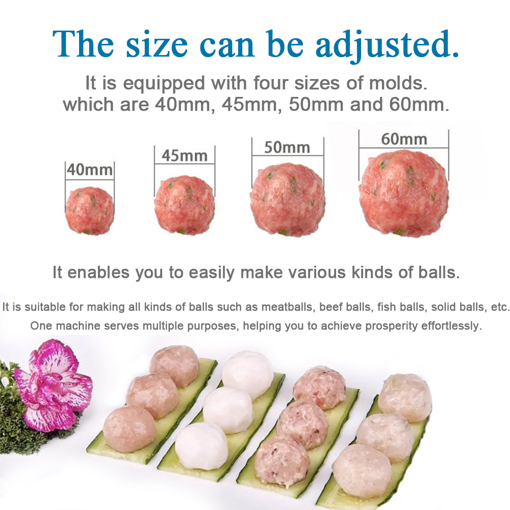 Macchina Professionale ad Alta - Baby Food Meat recensione e prezzo