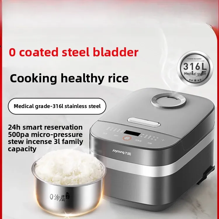 Cuociriso Elettrico Multifunzi - Baby Rice Food recensione e prezzo