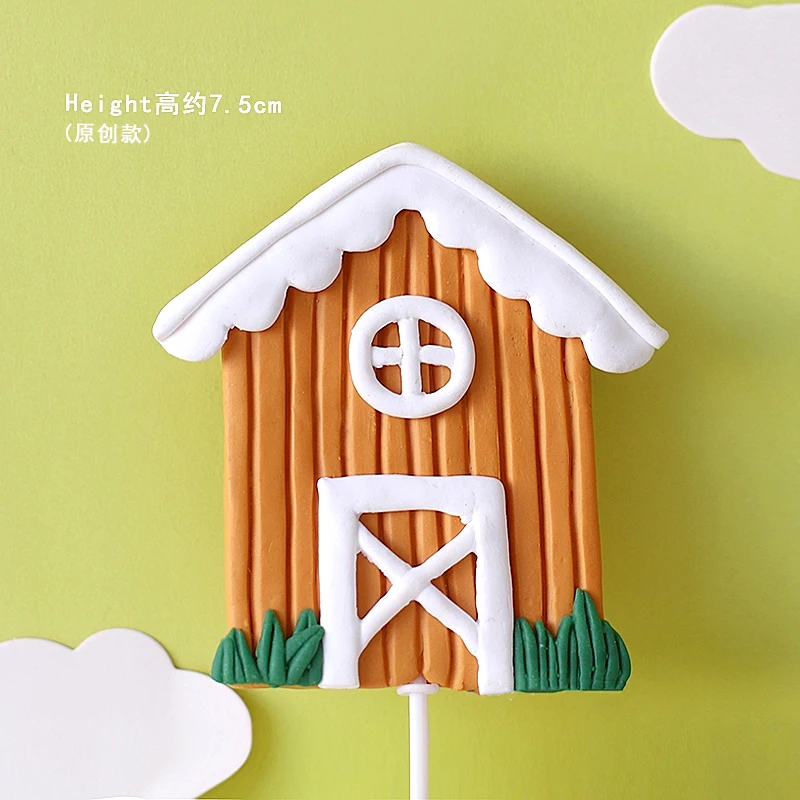 Topper per torta di buon compl - Baby Food Lamb recensione e prezzo