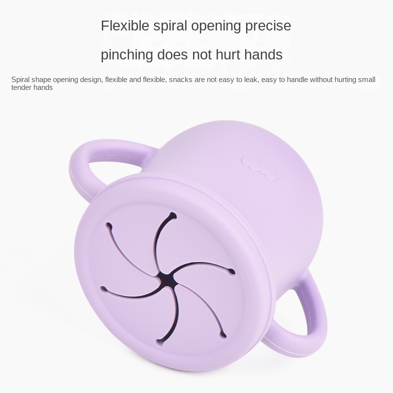 Tazze per l'alimentazione del  - Baby Food Organizer recensione e prezzo