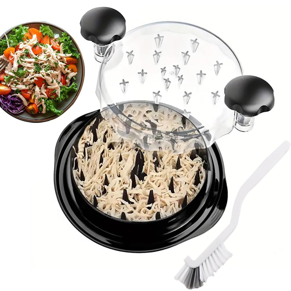 Tritacarne Manuale da 10 Polli - Baby Food Meat recensione e prezzo