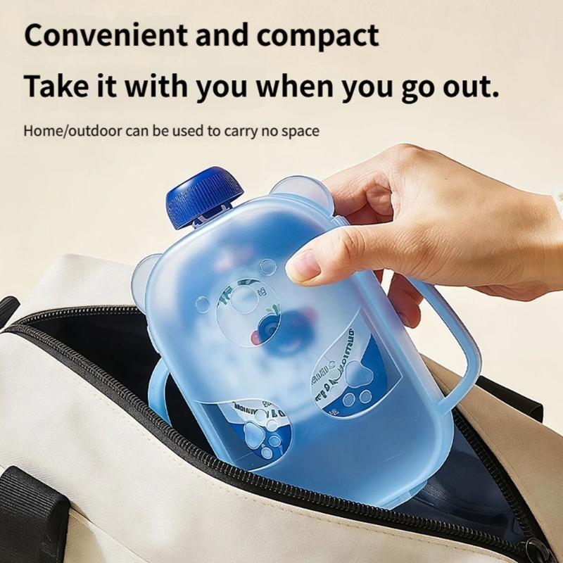 Scatola dispenser per purea fr - Baby Food Organizer recensione e prezzo