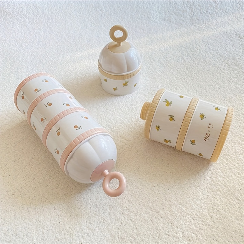 Dispenser per latte in polvere - Baby Food Organizer recensione e prezzo