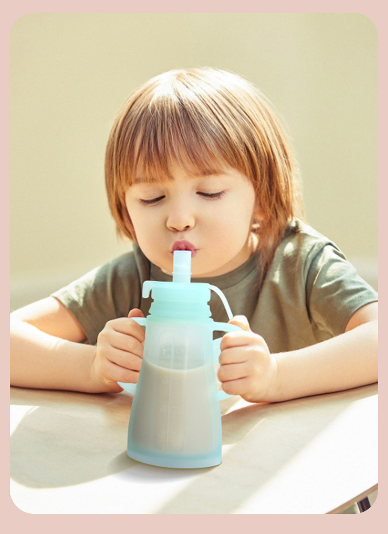 Nuova Borsa Riutilizzabile in  - Baby Food Diet recensione e prezzo