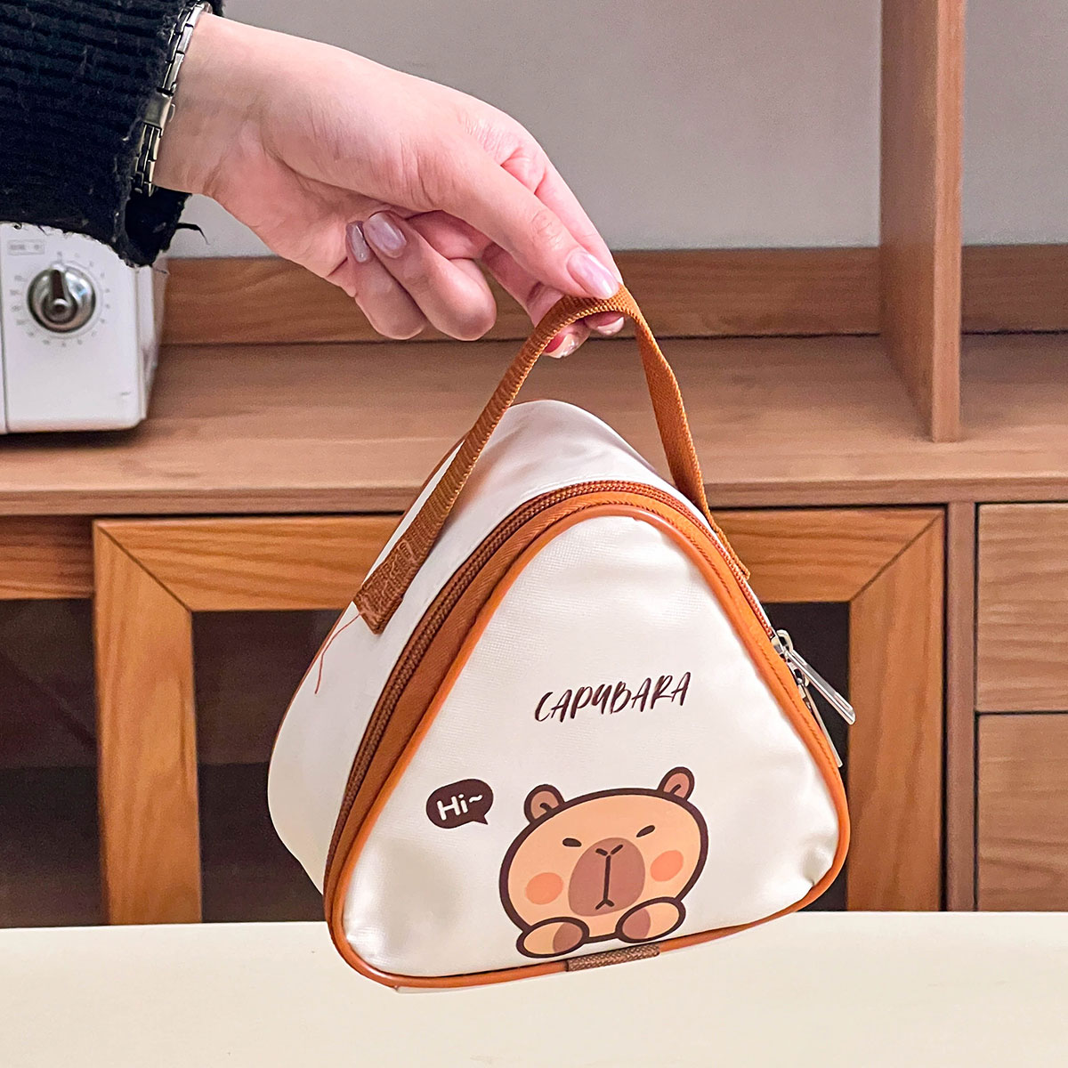 WORTHBUY Mini borsa termica pe - Baby Food Organizer recensione e prezzo