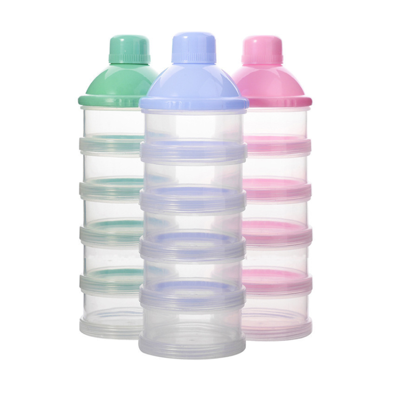 Contenitore per latte in polve - Baby Food Organizer recensione e prezzo