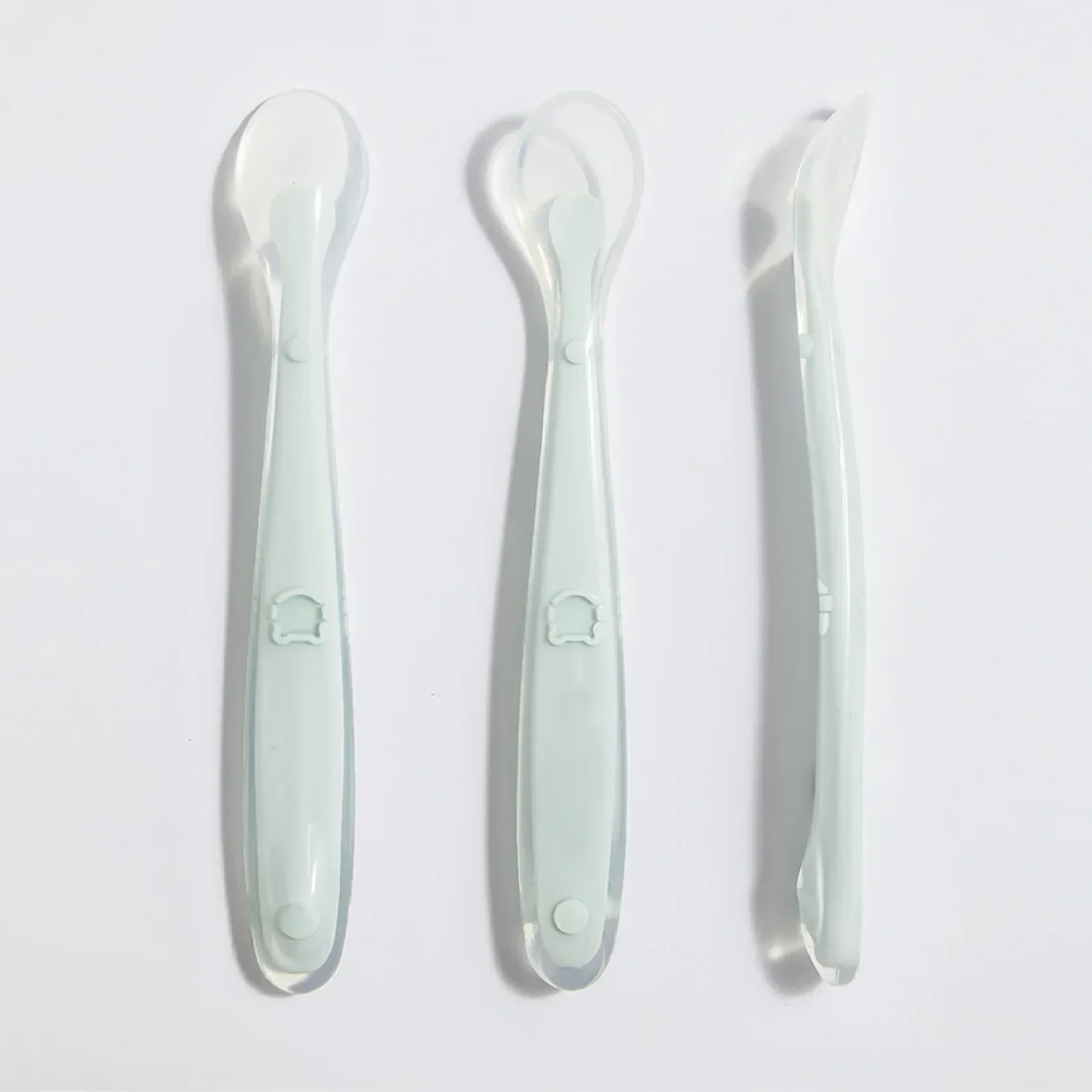 Cucchiaio per bambini in silic - Baby Food Diet recensione e prezzo