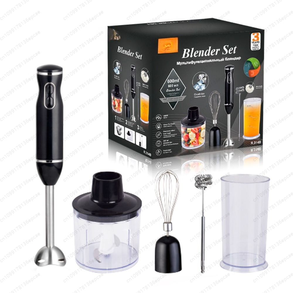 Bastone da cucina portatile da - Baby Food Meat recensione e prezzo