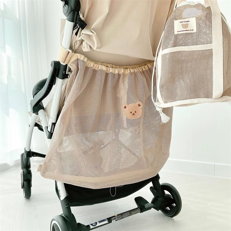 Borsa Riutilizzabile da Append - Baby Food Organizer recensione e prezzo
