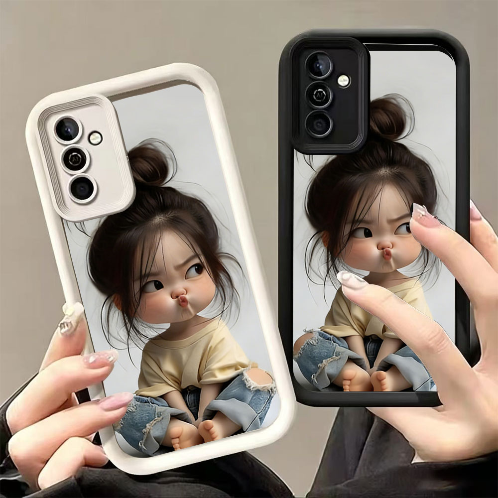 Cover per telefono antiurto in - Baby Food Meat recensione e prezzo