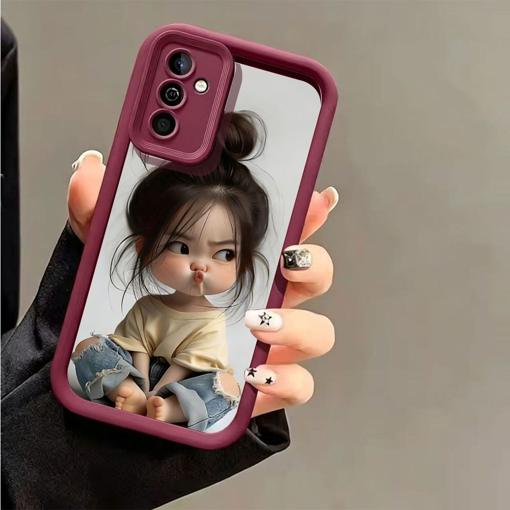 Cover per telefono antiurto in - Baby Food Meat recensione e prezzo