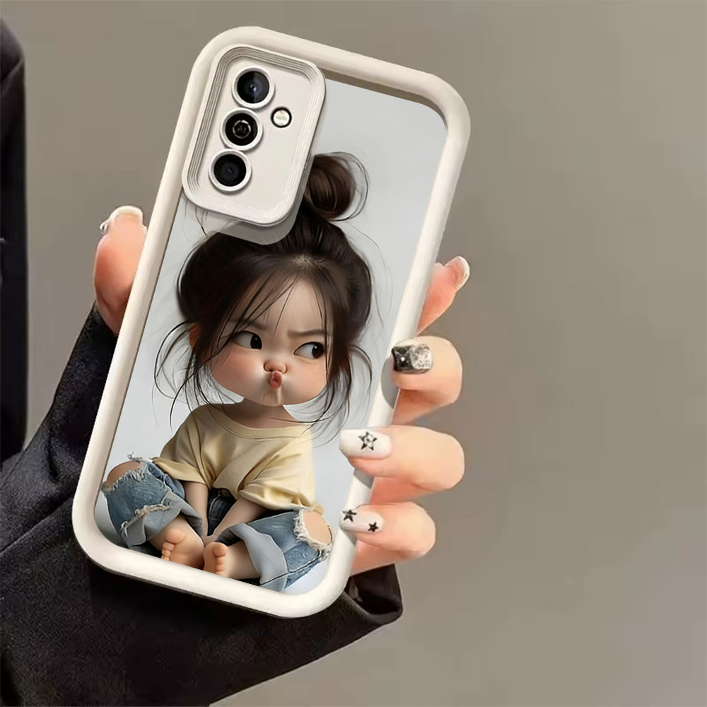 Cover per telefono antiurto in - Baby Food Meat recensione e prezzo
