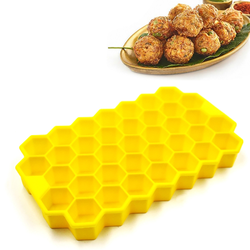 Stampo in Silicone per Polpett - Baby Food Meat recensione e prezzo